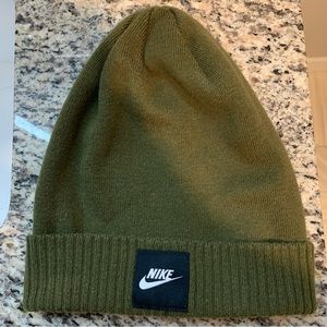 Nike Beanie hat